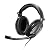 Sennheiser Communications ヘッドバンド型両耳式プレミアムゲーミングヘッドセット PC 350 502141