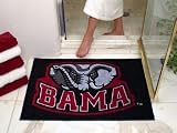 Alabama Crimson Tide All Star Indoor / Outdoor Rug