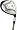 Adams Golf Speedline Fast 10 Draw Fairway Wood (Right Handed, 20 Degree, Grafalloy Graphite Shaft, Ladies)