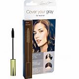 Brush-In Hair Color Dark Brown
