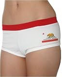 Women's California Shorts - Underwear