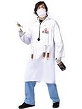 UPC 717650019848 product image for Men's Dr. Shots Adult Costume | upcitemdb.com
