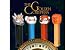 Pez Candy Dispensers The Golden Compass 12 Pack