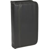 Case Logic 64 Capacity CD Wallet