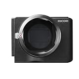 RICOH GXR MOUNT A12