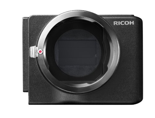 RICOH GXR MOUNT A12
