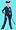 Child Police Officer Costume