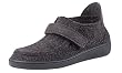 Haflinger Flynn in Charcoal
