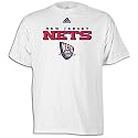 Nets adidas Men's True Tee