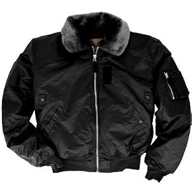 Buy B-15 Flight Jacket Sage Green, Size 4XL by Knox Armory
