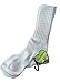 CELTIC CREATIONS Irish Dance Poodle Socks Ankle Length Arch Support for Irish Dancing