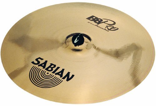 Sabian 20 Inch B8 Pro Medium Ride