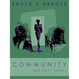 Community and Other Stories (Nate & Adel and Other Stories)