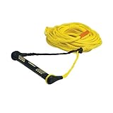 Gladiator Pro Champ Handle With 75' Line
