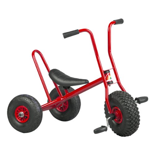 Traditional Italtrike All-Terrain Chopper Tricycle