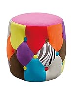 Italian Office Puff Poldo