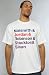 Pennant Race Naismith Tee,T-shirts for Men