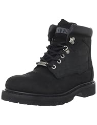 Bates Mens Copper Trail Motorcycle Boot by Bates