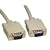 Max Value SVGA Cable, HD15 Male to Male, 2 Mtrs, Beige