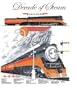 Decade of Steam - Railroad Steam Train Horn Whistle Sound Effect [Audio CD]