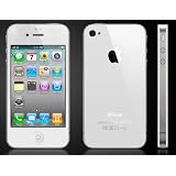 Apple Iphone 4 16gb White Unlocked