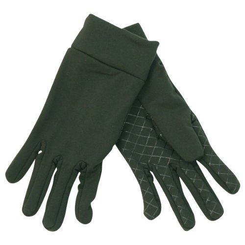 Men's / Women's (Unisex) Moisture Wicking Micro-fleece Running Sport Gloves