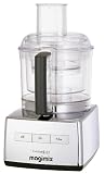 Magimix 18527 5200 Food Processor Chrome Finish  from Magimix