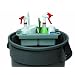Continental 3155 Grey Huskee Maid Caddie
