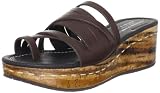 Donald J Pliner Women's Sheena Wedge Sandal