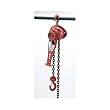 Grizzly G8709 Ratchet Hoist - 3/4 Ton