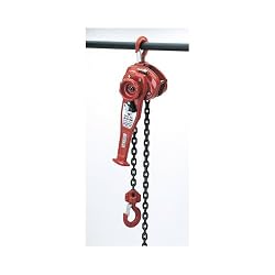 Grizzly G8709 Ratchet Hoist - 3/4 Ton