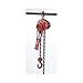 Grizzly G8709 Ratchet Hoist - 3/4 Ton
