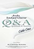 Job Interview Questions & Answers - Cabin Crew