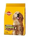 ペディグリー 大型犬用元気な毎日サポート 旨みビーフ&緑黄色野菜入り 12kg