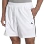 adidas Men's Response Court Short