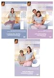 DVD Rocki's Prenatal Combo, Vols. 1-3 code image
