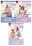 Rocki's Prenatal Combo, Vols. 1-3