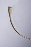 Audio Technica AT899cW-TH - Beige Subminiature Omnidirectional Condenser Lavalier Microphone