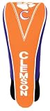 ForeFront Clemson Tigers College 1 Pack Headcovers