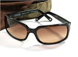 Authentic Coach Samantha Tortoise Brown S425 Sunglasses