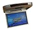Visua 15 Motorised Flip down with DVD