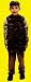 SOLDIER COSTUME