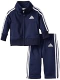 adidas Baby-Boy ... Set, Navy, 24 Months