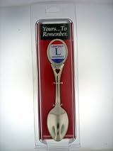 Lincoln Highway Spoon