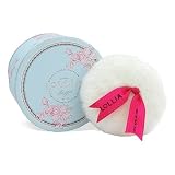 LoLLIA Perfumed Dusting Powder, Imagine 3.88 oz (110 g)