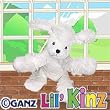 Lil Kinz Dog Duo - Lil White Terrier and Lil White Poodle