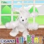 Lil Kinz Dog Duo - Lil White Terrier and Lil White Poodle