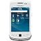 BlackBerry Torch 4G 9810 Phone, White (AT&T)