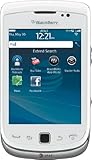 BlackBerry Torch 4G 9810 Phone, White (AT&T)