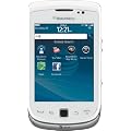 Get Free BlackBerry Torch 4G 9810 Phone, White (AT&T)